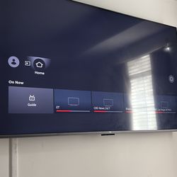 Smart TV 65” Fire 