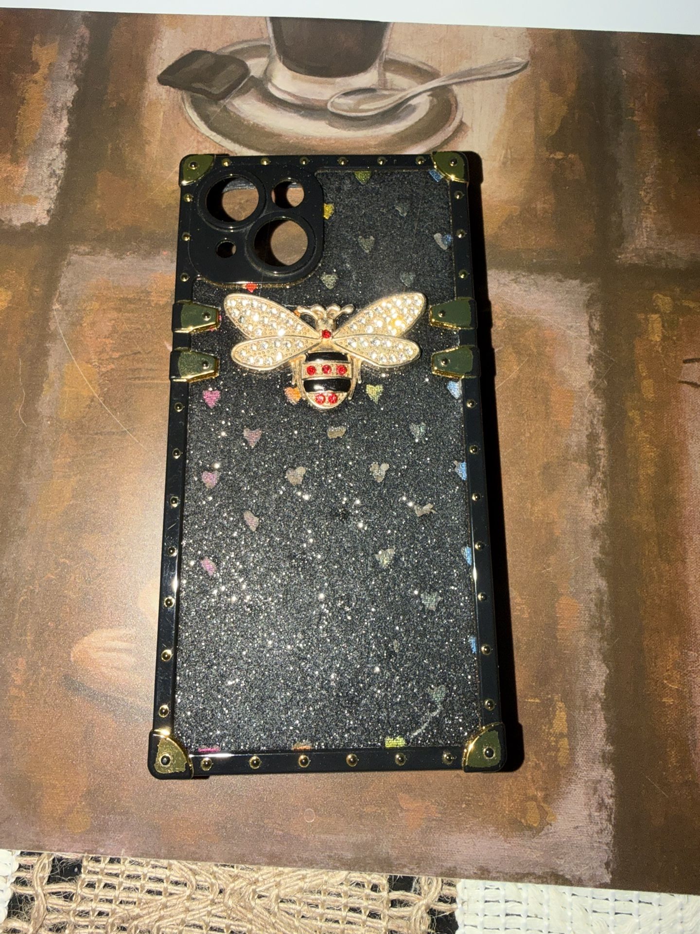iPhone Case