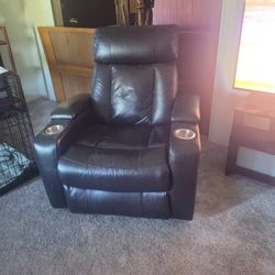 Recliner