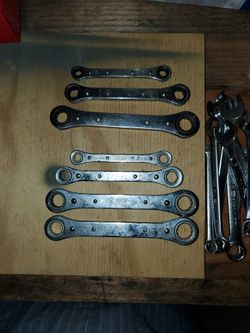 Langline Made In The USA 