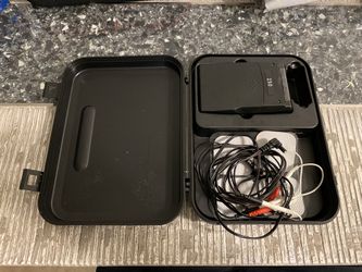 Bodymed analog TENS model 250