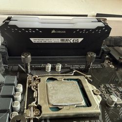 PC PARTS