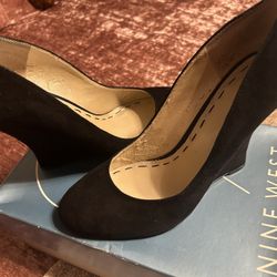 Nine W. Shoes