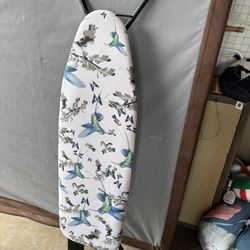 Iron Board 