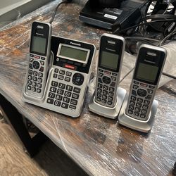 Link To Cell Phone System