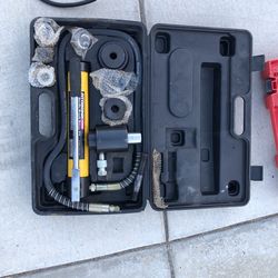 Different Tools For Different Prices