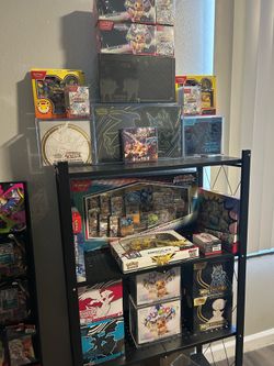 Pokemon sealed for sale