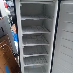 Upright Freezer