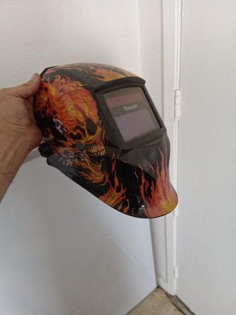 Welding Helmet 