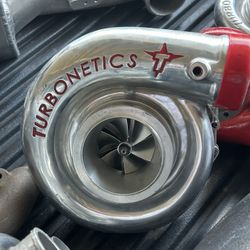 Turbos