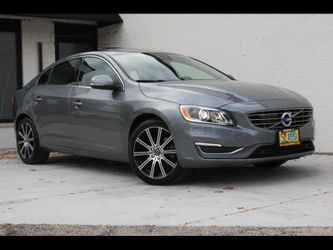 2016 Volvo S60