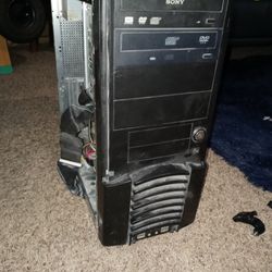 Pc Stuff