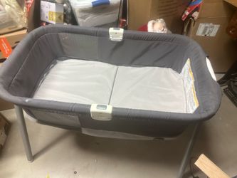 Chicco Bassinet