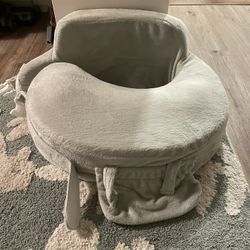 My Breast Friend nursing Pillow