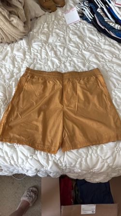 VRST Men’s Shorts