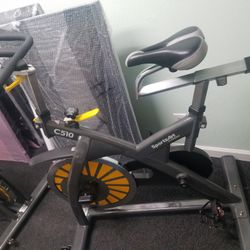 SportsArt C510 Cycle