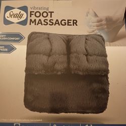 Foot Massager
