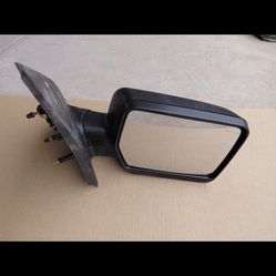 Ford f150 Right Side Mirror 