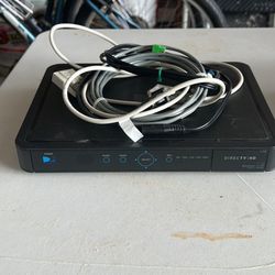 Raymarine KVN Direct TV Receiver. 