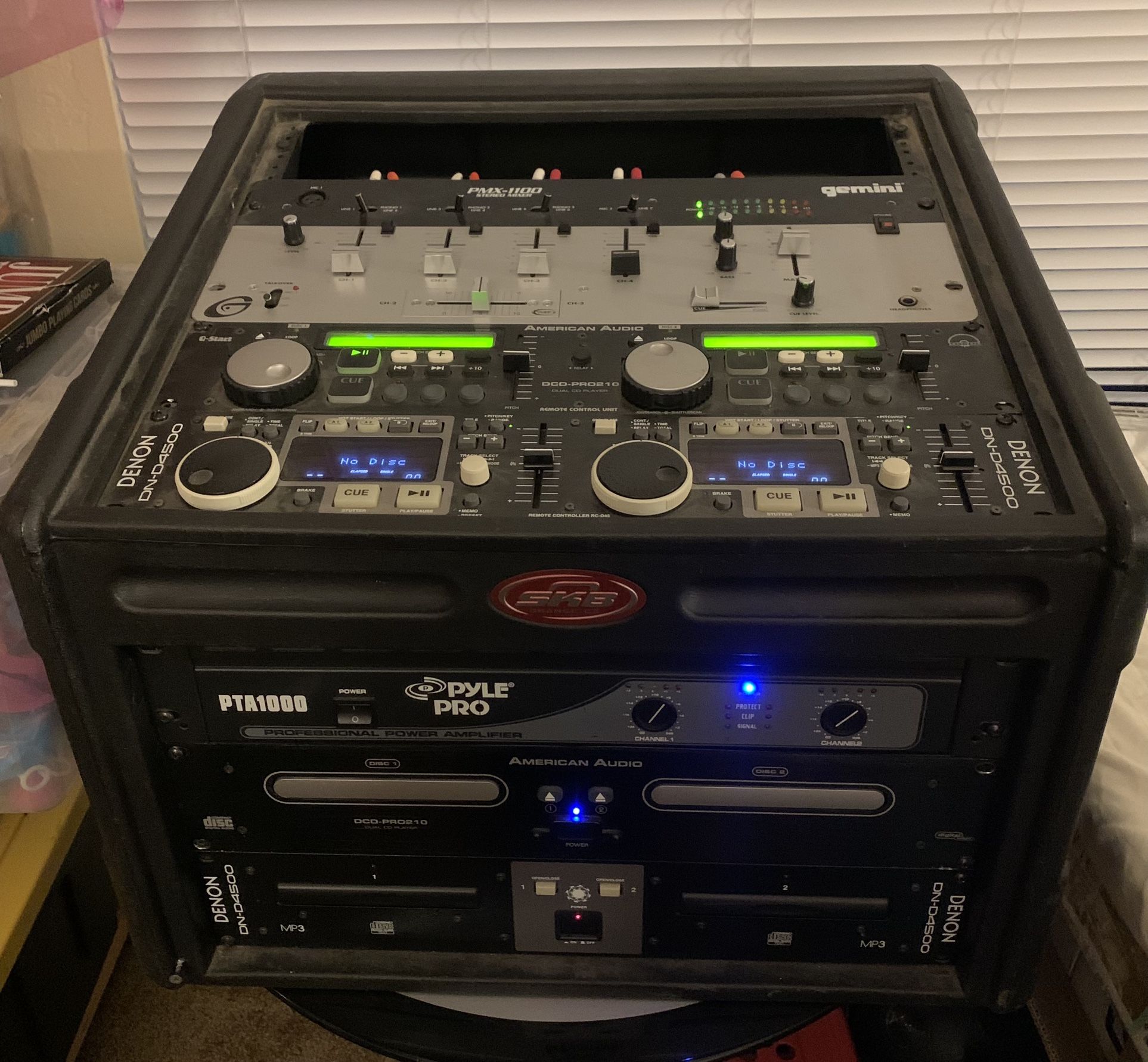 Dj Equipment for Sale in Mccarran, NV OfferUp