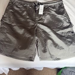Men’s shorts 