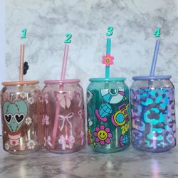 Glass Cup