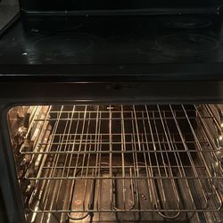 Electric Stove