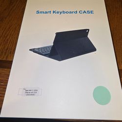 Apple IPad smart case