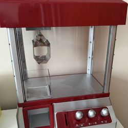 Claw Machine 
