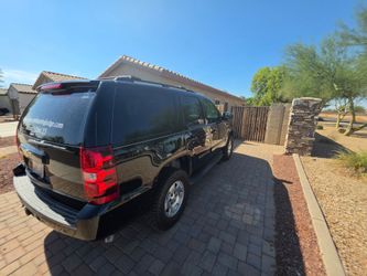 2013 Chevrolet Tahoe