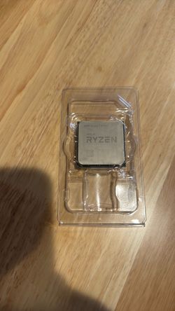 Ryzen 3700x AMD