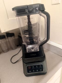 Ninja Blender
