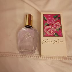 Brand new two bottles Vintage Avon Roses Roses Out Of The Past Cologne Spray .5 FL OZ 1993 Avon firm price $20 pick up only 865 Ellsworth avenue right