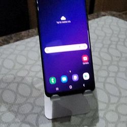 Samsung Galaxy S9