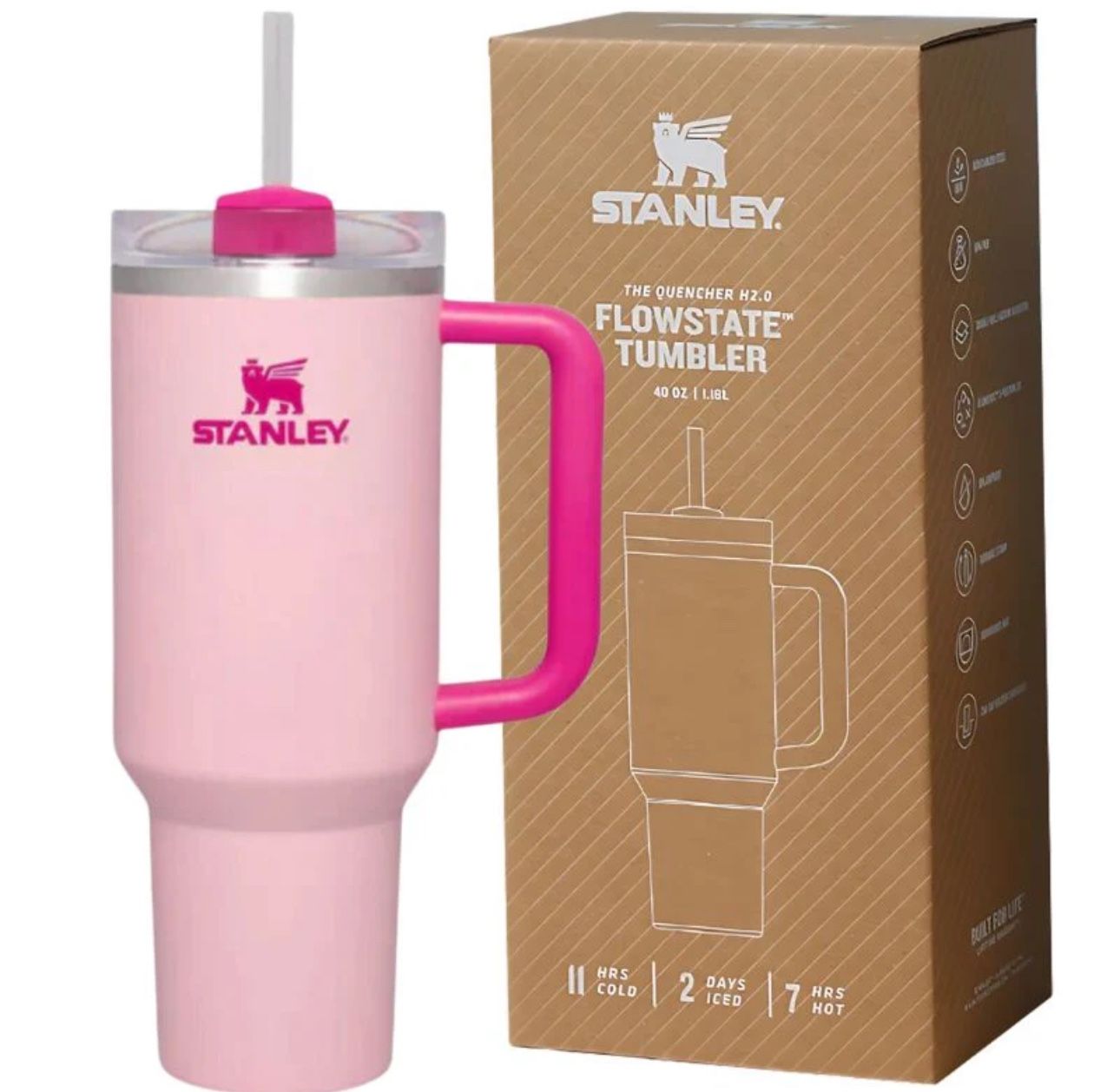 Stanley 