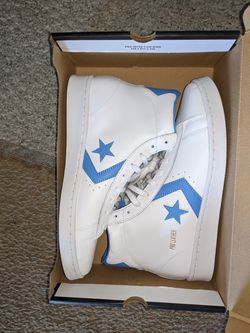 Converse Pro Leather Mid
