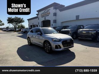 2022 Audi Q5