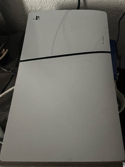 Ps5 Slim