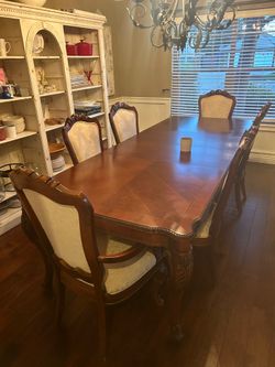 Kitchen Table