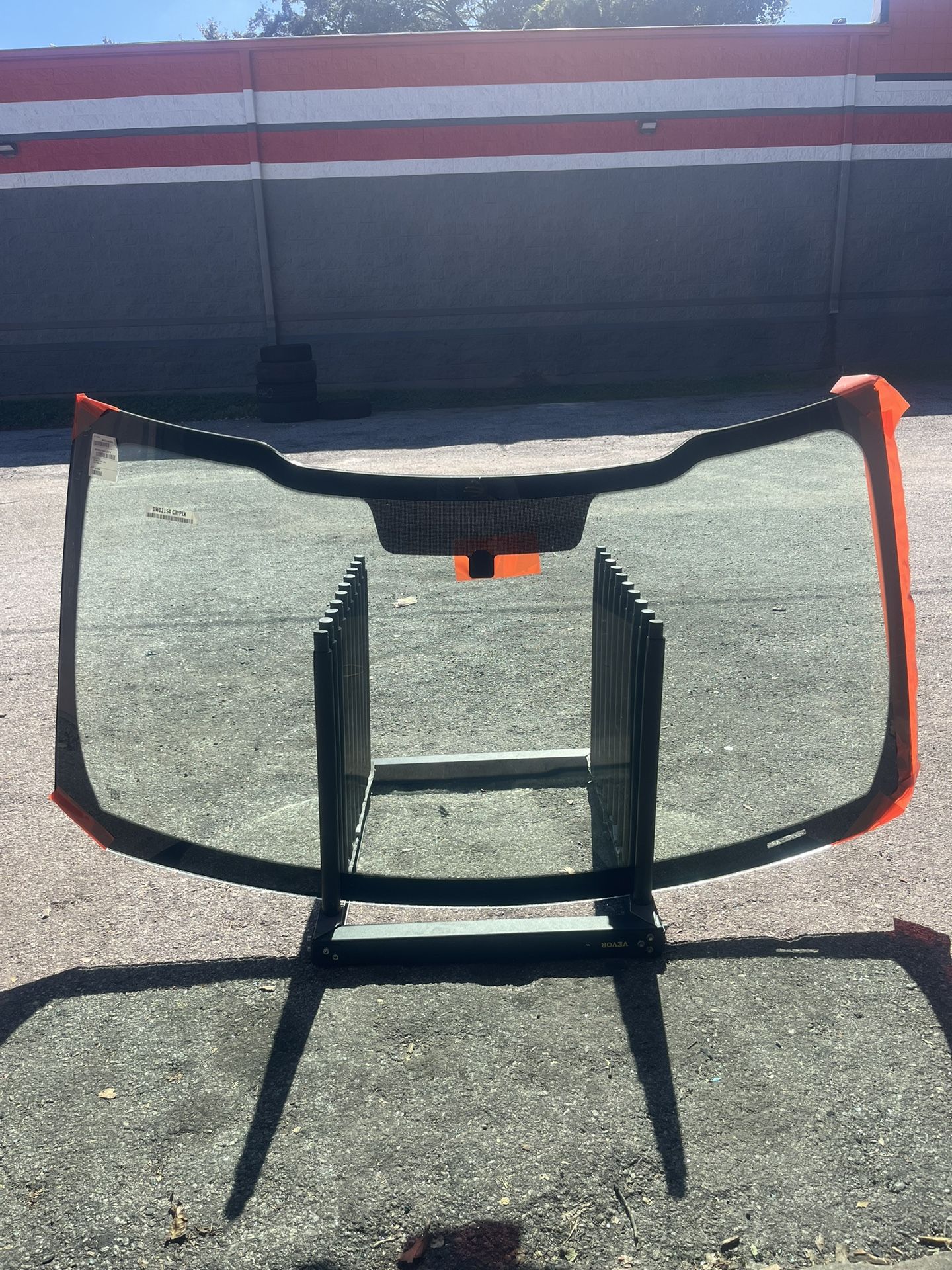 2015-2019 Ford F150 (New) Windshield