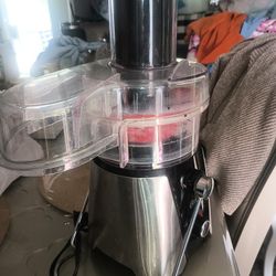 Extractor