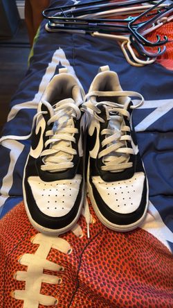 Nikes