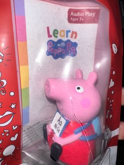 Peppa pig