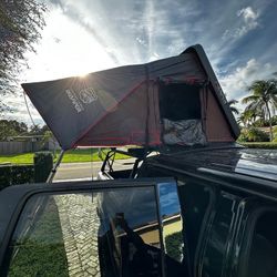 Ikamper Car Tent Skycamp 