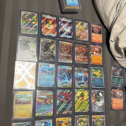 Pokemon Cards For Sale 