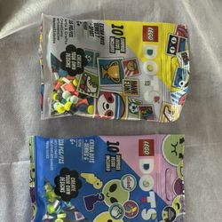 LEGO DOTS 