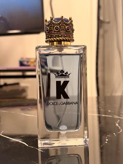 Dolce & Gabbana K EDT pour homme