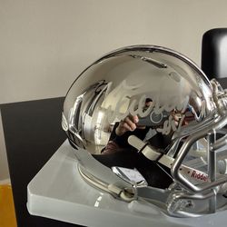 Ohio State Mini CHROME