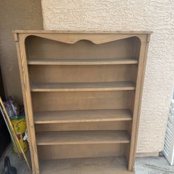 Shelve Cabinet 