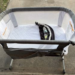 Bassinet